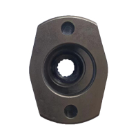 峻业 气动扳手配件保持架 3020