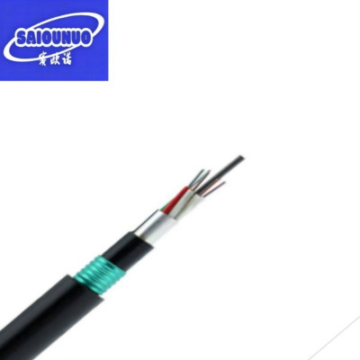 赛欧诺 铠装通信光缆GYTA53-24芯-B1/米