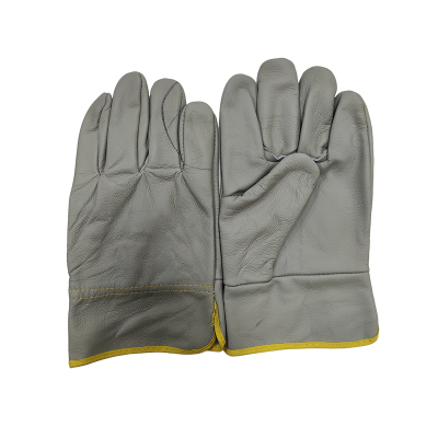 新动力火车 司机手套 混色 副