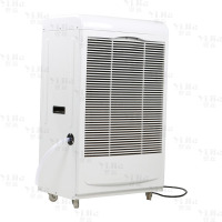 翌嘉YJ8168C 除湿机抽湿机可移动除湿器8168C