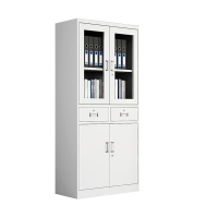 文件柜 二斗 台