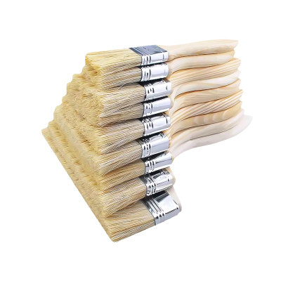 户美佳欣 油漆刷 1寸/把