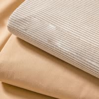 水洗棉全棉床笠单件纯棉床笠罩全包防尘罩床垫保护套床单套