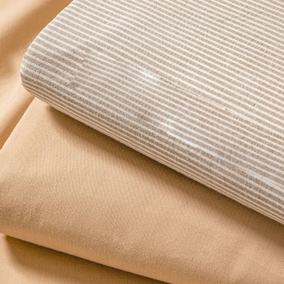 水洗棉全棉床笠单件纯棉床笠罩全包防尘罩床垫保护套床单套_753