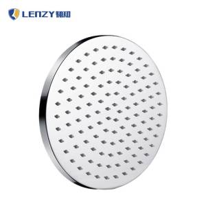 LENZY 韧知 花洒 10寸A 个(10寸A)