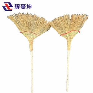耀豪坤老式脱粒加大笤帚phz5/把