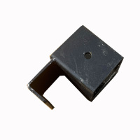 瑾如云海 U型卡扣 100*170*100mm 个