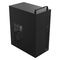 i5 7500四核心8G 256G固态DIY主机台式组装机办公游戏主机台式主机台式电脑