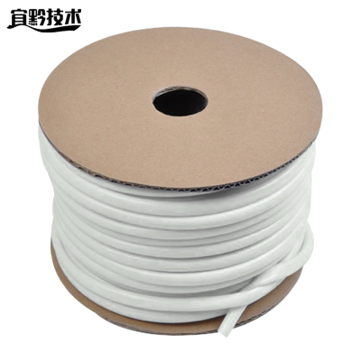 宜黔技术 线号管 6平方 卷