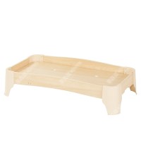 华森葳托育堆叠床KB6-YF1A03