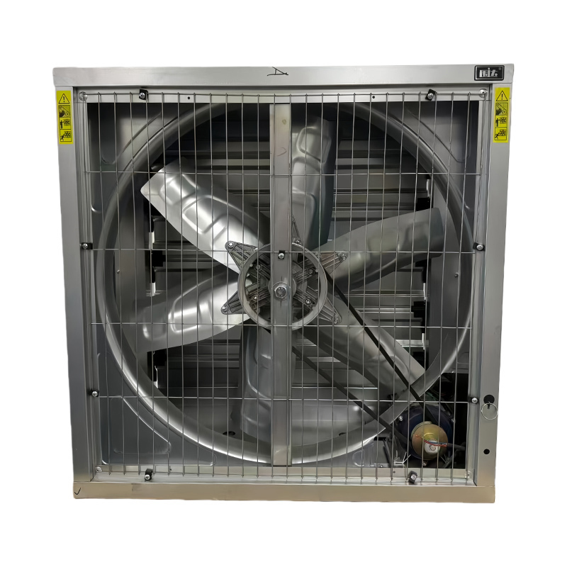 围达 推拉式负压风机*工业排气扇 WD-T1380 台