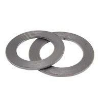 盛京联硕 不锈钢金属缠绕垫片 DN15 [4分] 片