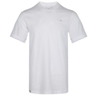 Adidas阿迪达斯三叶草男装2019印花新款运动休闲透气圆领短袖T恤ED6929 D