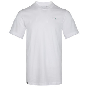 Adidas阿迪达斯三叶草男装2019印花新款运动休闲透气圆领短袖T恤ED6929 D