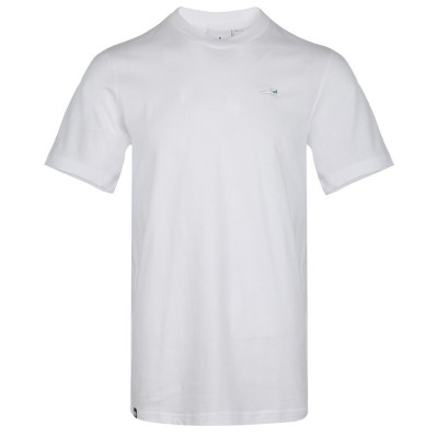 Adidas阿迪达斯三叶草男装2019印花新款运动休闲透气圆领短袖T恤ED6929 D