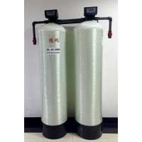 冠纯 净化水设备 GL-JH-3000 商用净水设备