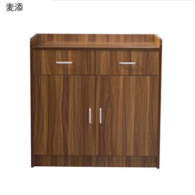 麦添 茶水柜 CSG080 个