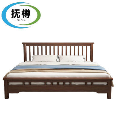 抚樽平头温莎床