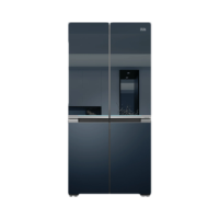 海尔625升风冷变频冰箱 BCD-625WLHTD2BB6U1全空间保鲜科技