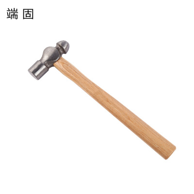 端固 木柄圆头锤 DG2637-2 把