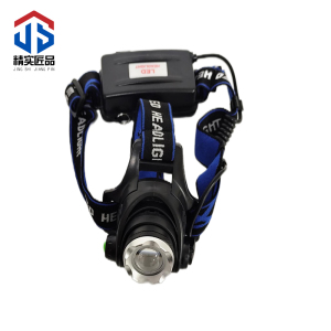精实匠品 头灯 LED头灯 强光头灯 JSJP-108U （个）