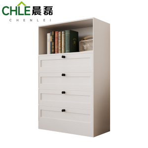 晨磊 置物柜 80*40*132.5cm 个