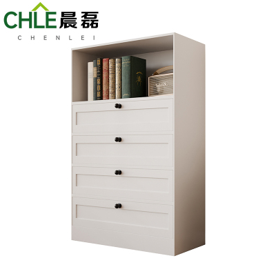 晨磊 置物柜 80*40*132.5cm 个