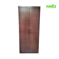 英绅宝-两门衣柜/800*600*2000mm/个