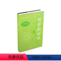 [正版]思考的乐趣Matrix67数学笔记—精妙的证明(大字版)盲文出版社 盲文图书