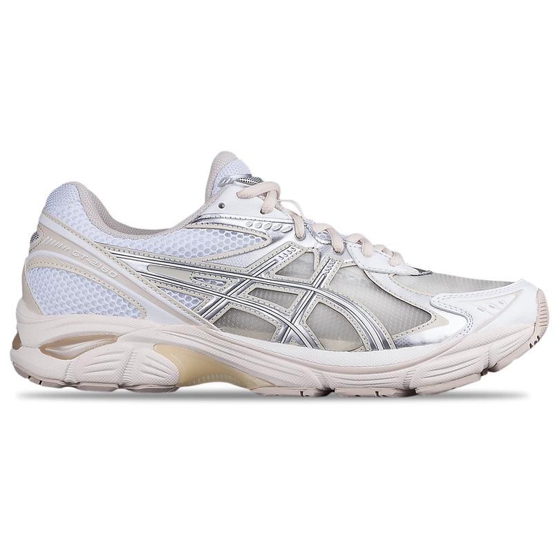 亚瑟士(ASICS)复古跑鞋潮流运动鞋工业风缓震休闲鞋男