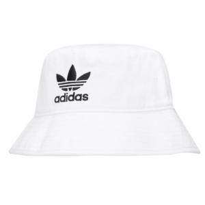 adidas/阿迪达斯渔夫帽男女同款户外遮阳休闲帽 FQ4641 C