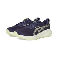 亚瑟士(ASICS)男跑步鞋软弹缓震舒适透气日常训练运动鞋