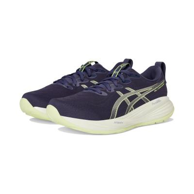 亚瑟士(ASICS)男跑步鞋软弹缓震舒适透气日常训练运动鞋