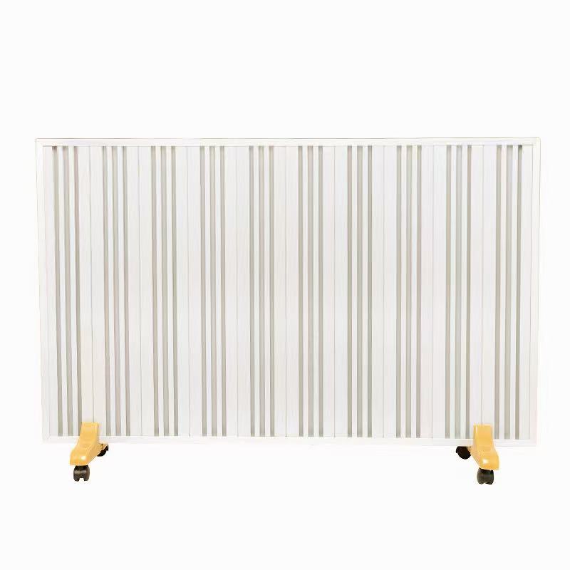 温煦WX-15 1500W 红外辐射电取暖电暖器电暖气片加热器工业取暖器工业电暖器(默认壁挂)