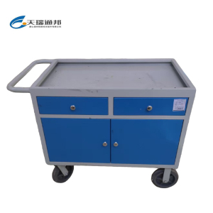 天瑞通邦 物料存放手推车 辆