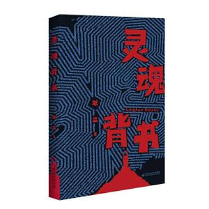 正版新书]灵魂背书耿立9787550032835