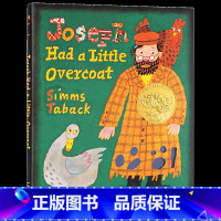 约瑟夫有一件小外套旧大衣 [正版]等待 英文原版绘本Waiting 凯迪克银奖 儿童英语启蒙图画故事书 Kevin He