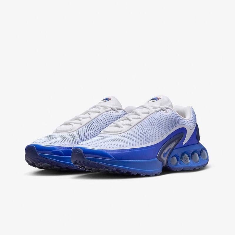 NIKE耐克跑步鞋AIR MAX DN气垫缓震低帮男鞋DV3337-102 D