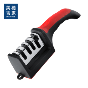 美穗吉家 多功能磨刀器
