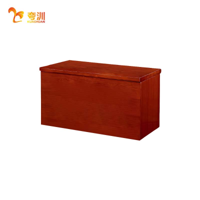 夸汌 办公桌长条桌 2450*450*760mm 张