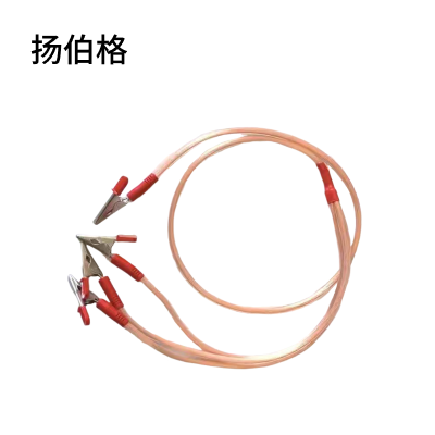 扬伯格 个人保安线 10平方3×1.5m+1.5m 根