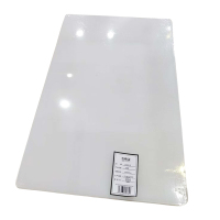 志合欣语 菜板 60*40*2cm 个