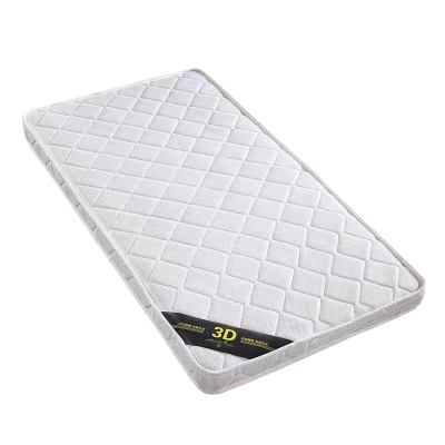 赞属 2公分椰棕乳胶床垫 1200*2200*100mm 张