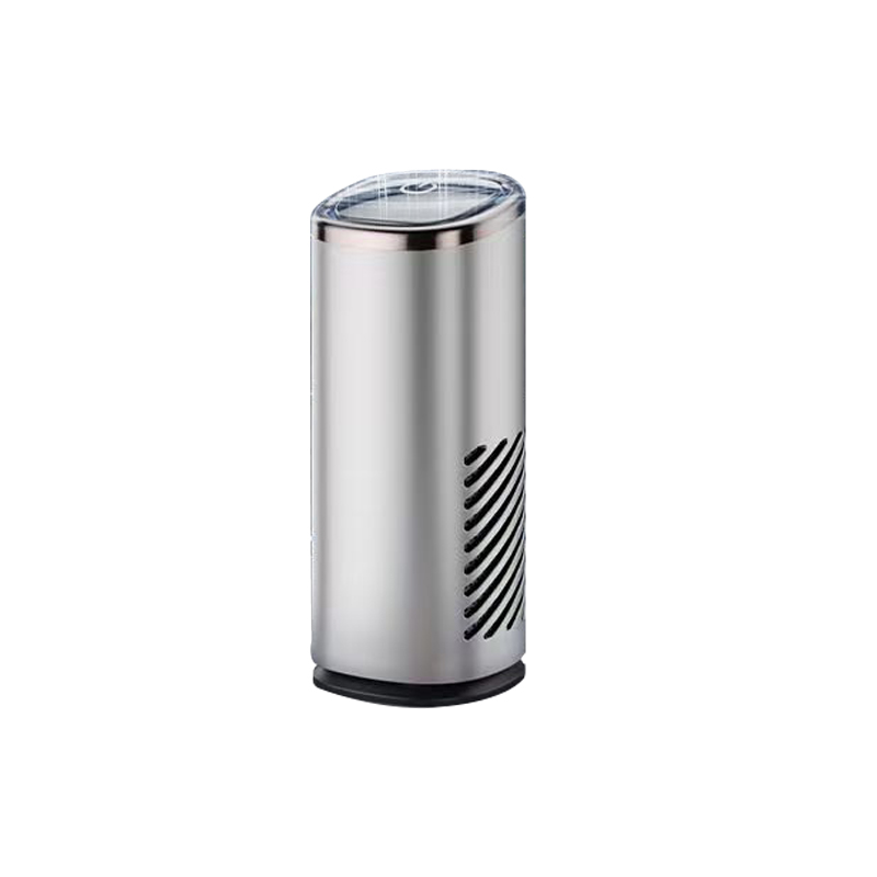 百晟长恒 BSCH-XP53S 除甲醛异味 tvoc 除菌 便携式 车载净化器 1.00 /台 车载净化器(计价单位:台
