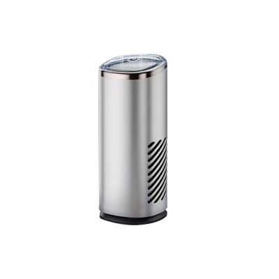 BSCH-XP53S 除甲醛异味 tvoc 除菌 便携式 车载净化器1.00 /台 净化器(计价单位:台)银色