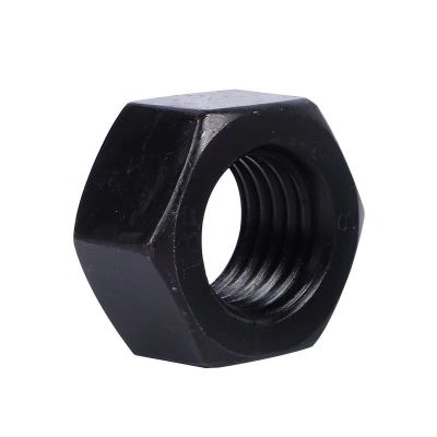 衡雁骏兴 螺母 M24 个