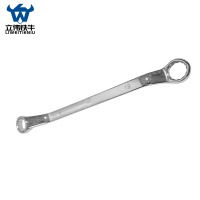 立伟铁牛梅花扳手17mm-19mm 把