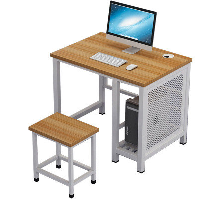 芙瑞塔桌子单人位+椅子80*60*75cm套