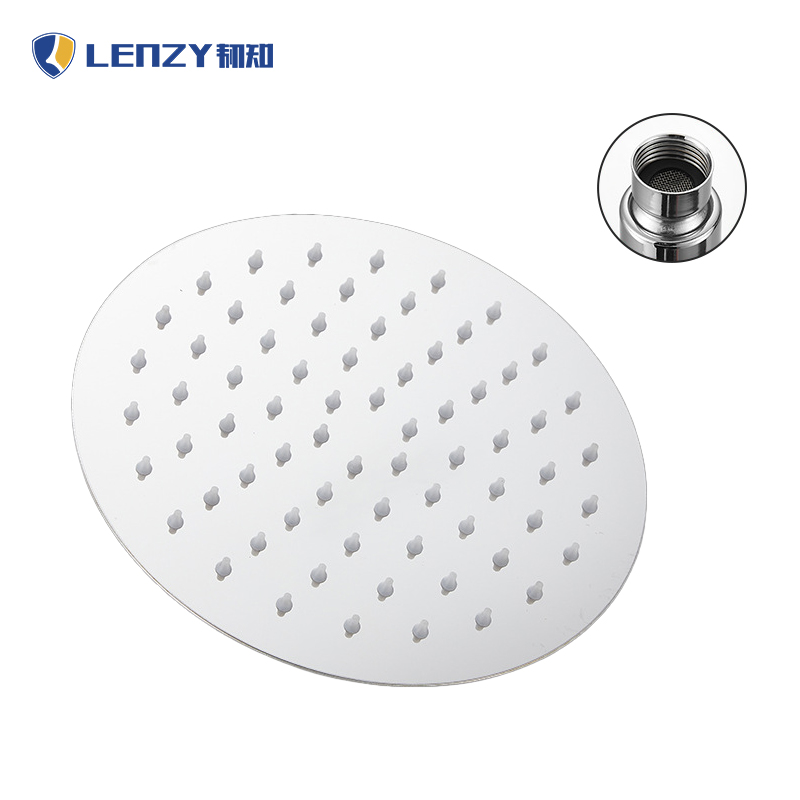 韧知 花洒 10寸A 个