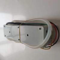 帮客材配法迪欧油烟机CXW-268-J9005C、CXW-268-E9006C、J9007C清洗泵/清洗器